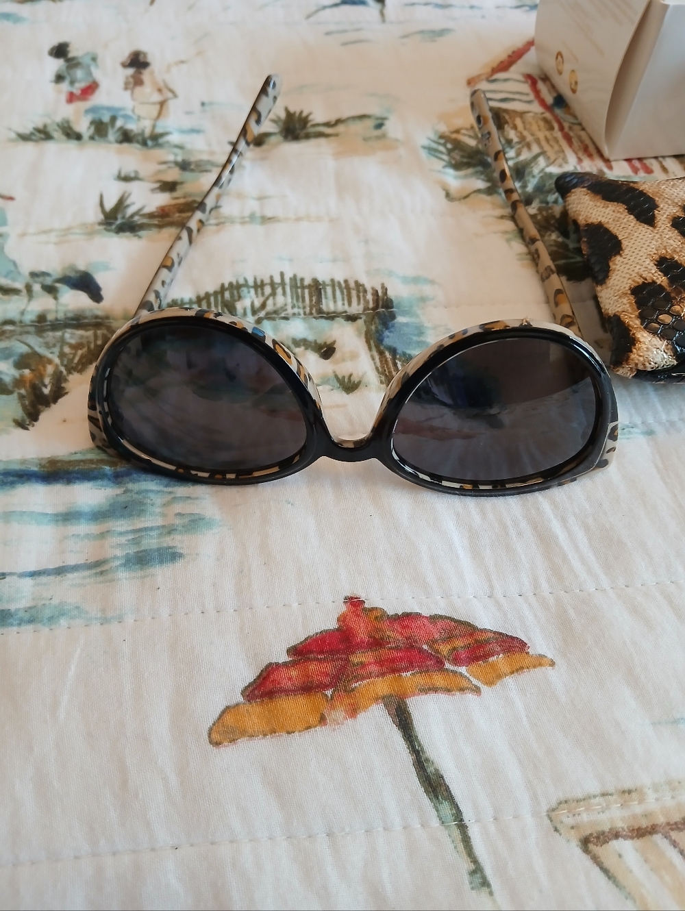 Mayra Sun Readers +3.0 Bifocal NWT - Picture 8 of 16